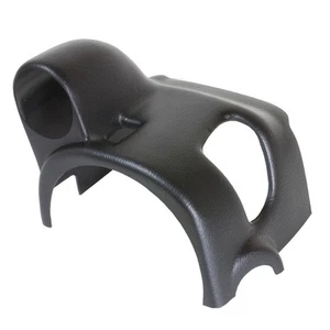 AutoMeter for 97-01 Ford F-150 Automatic 52mm Black Single Steering Column Pod - Picture 1 of 4