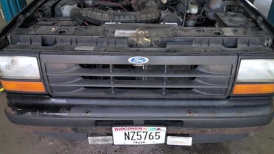 Grille Excluding Limited Painted Fits 91-94 EXPLORER 303055 - Image 1 of 4