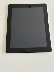 Apple ipad A1458 4th Generation 16GB Good condition - Picture 1 of 14