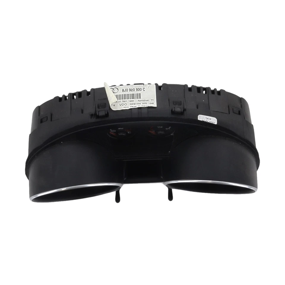 Compteur - Audi TT II PH.1 - 8J0920930F - Y1-5210A - Photo 1/4