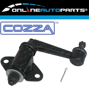 Steering Idler Arm Joint for Mazda B2500 B2600 UF 1987~1998 4X4 & RWD Utility - Picture 1 of 1