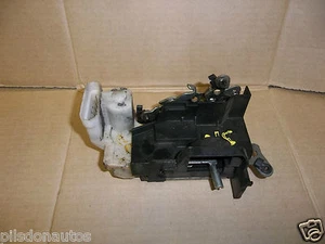 FIAT PUNTO 1999-2006 3 PUERTAS PASAJERO CERCANO CIERRE CENTRALIZADO ACTUADOR MOTOR - Imagen 1 de 1