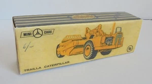 Repro Box Anguplas n.96 Trailla Caterpillar - Foto 1 di 1