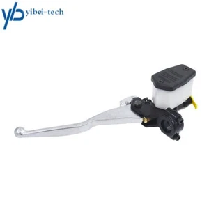 For Arctic Cat 250 300 400 454 500 1996-2003 0502-387 Brake Master Cylinder - Picture 1 of 6