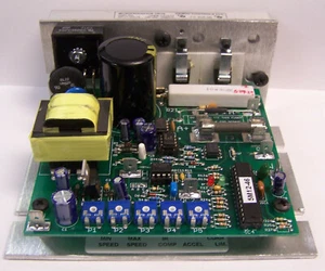 NEW Gemini Controls 1/2 HP Microprocessor PWM Motor Control 12M08-11012-01 - Picture 1 of 4