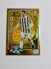 2020 Adrenalyn XL Footballers 2021 Card STELLA 443 BENTANCUR Panini Figures