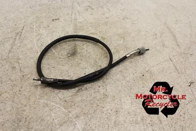 1988-09 KAWASAKI NINJA EX250R SPEEDOMETER CABLE SPEEDO LINE A11D - Изображение 1 из 4