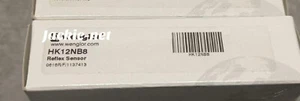 1PCS NEW HK12NB8  VIA DHL/FedEx  && - Afbeelding 1 van 4