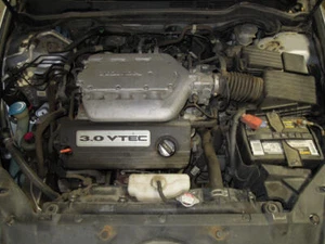 Honda Accord 2003 potenciador de freno - Imagen 1 de 6