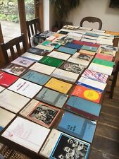 Job Lot Of Scripts For Plays 