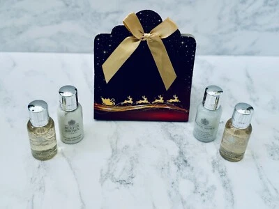 Molton Brown Gift Set For Her | Christmas Gift For Her | Secret Santa Gift