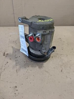 Used A/C Compressor fits: 2007 Dodge Dakota  Grade C Foto 1 de 4