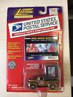 1999 Johnny Lighting USPS Space Fantasy Series 1950 Ford F-1