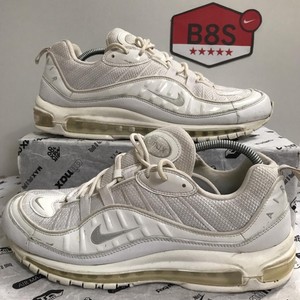 Nike Air Max 98 Men's Trainers for Sale 