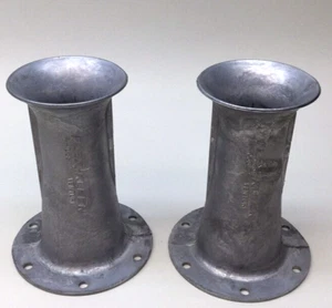 Flex-Kleen M-11038 Venturi Tube Aluminum 6 Hole 6-5/16" Length (Pack of 2) - Picture 1 of 6