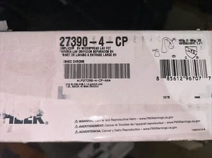 Kohler K-27390-4-CP - Bathroom Sink Faucets Faucet - Picture 1 of 2