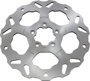 Harley-Davidson Fxd Superglide 2000-2020 Galfer Vorne Feste Welle Bremse Scheibe - Bild 1 von 5