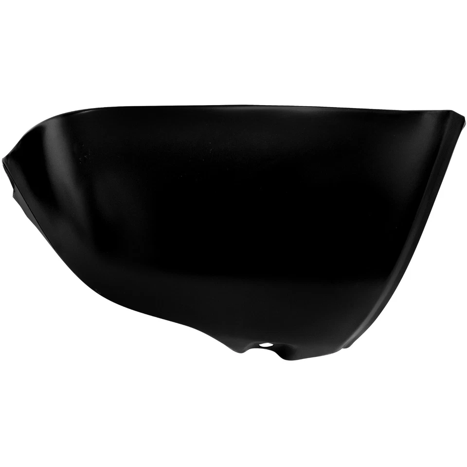 1967 1968 Chevy Camaro 1967 Pontiac Firebird Fender Extension Left Side Dii Foto 1 de 1