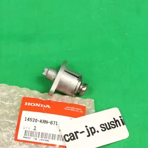 Honda Genuine Cam Chain Tensioner Lifter 14520-KRN-671 CRF 150 250 450 R RB X - Picture 1 of 9