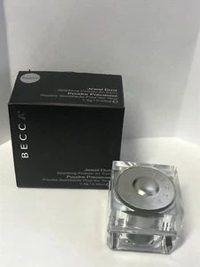 BECCA JEWEL DUST - SPARKLING POWDER FOR EYES ~ FEEORIN - Picture 1 of 4