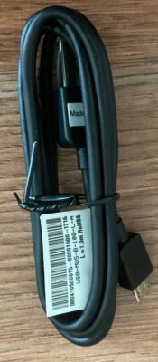 3Ft Micro USB Charging Cable Data Sync Charger Cord for Android Samsung LG - Image 1 of 3