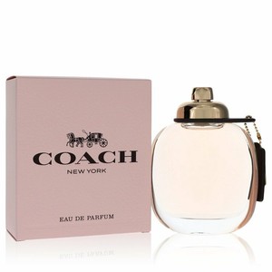Coach Perfume 3oz Eau De Parfum Spray MSRP $95 NIB