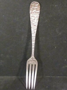 Sterling Schofield BALTIMORE ROSE  FORK  7 1/8" 63g  No Mono - Picture 1 of 3