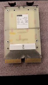 DEC Digital Equipment Corp M9202 UNIBUS CONNECTOR INVERTER Board Vintage - Picture 1 of 5