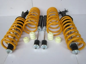 KING SPRING ULTIMA Lowered Suspension & SUPERPRO Bush Kit to suit Falcon ED - Bild 1 von 1