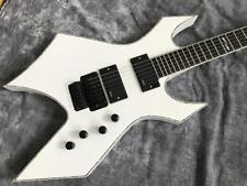 Neu Scorpion-förmige BC E-Gitarre, Heavy Metal Rock Alien-Gitarre kostenloser Versand for sale