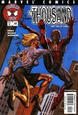 Spider-Man's Tangled Web (2001) #   2 (9.0-NM)