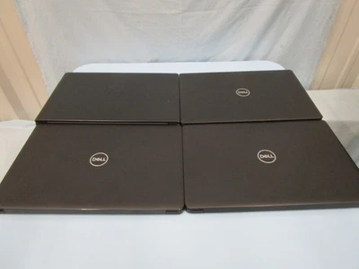 (Lot of 4) Dell Latitude 3570/3590/3500 Laptops-For Parts Only -Minus Hard drive - Image 1 of 4