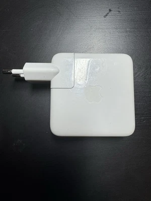Apple 70W USB-C Power Adapter Ohne Kabel - Bild 1 von 2