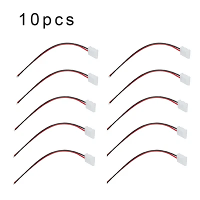 High Quality Connector For Lamps For Lighting Header With Wire 3528 2835 - Image 1 of 4