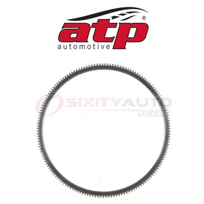 ATP Automatic Transmission Ring Gear for 1987-1991 Mercury Colony Park - aa - Image 1 of 4