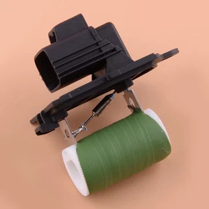 Engine Cooling Fan Resistor Right Fit For 09-19 Journey Dodge 68054677AA - Picture 1 of 5