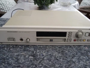 MARANTZ CDR 630 PROFESSIONAL Compact Disc Recorder/CD Player - Bild 1 von 5