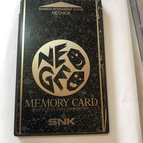 Neo Geo
