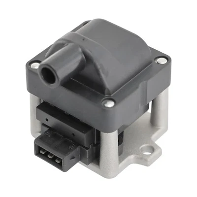Square Ignition Coil for Volkswagen Jetta 1993 1995-1999 Passat 1995 1996 Golf - Image 1 of 4