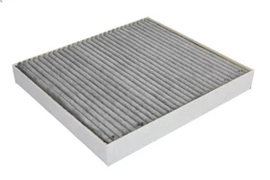 Innenraumfilter BOSCH 1 987 435 602 für HYUNDAI CRETA 1.6 2016-2021 - Bild 1 von 8