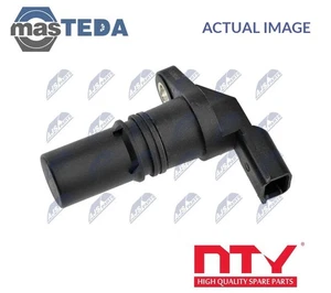 ECP-NS-023 CRANKSHAFT POSITION SENSOR NTY NEW OE REPLACEMENT - Picture 1 of 8