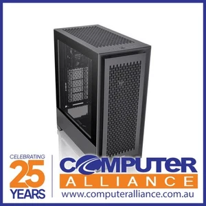 Thermaltake E-ATX CTE T500 Air CA-1X8-00F1WN-00 Full Tower Case Black - Picture 1 of 3