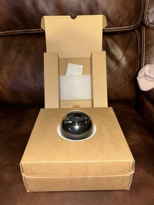 Cisco Meraki MV21 Dome Security Camera MV21 -HW - Image 1 of 4