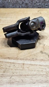 1996-2000 Honda Civic EK OEM Steering Column Swivel U Joint Coupler Yoke - Picture 1 of 3