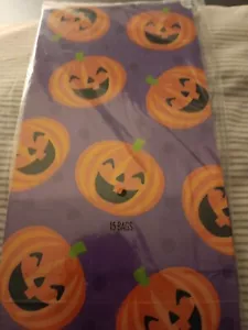 Hallmark Halloween Treat Bags - Picture 1 of 2