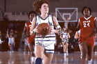 Nancy Lieberman Cline Signed 4x6 Photo HOF WNBA Old Dominion Phoenix Mercury