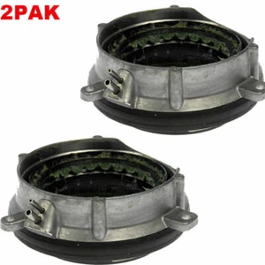 4WD 2x Locking Hub Axle Actuator for Ford Expedition F-150 Lincoln Navigator F7 - Foto 1 di 10