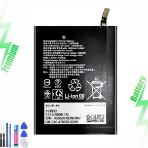 Batterie haute qualité neuve pour Sony XPERIA Pro Xperia1 ii 5 II AT51 AT52 SNYSU54 - Photo 1 sur 4