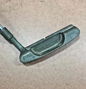 Ping Cushin 3 Putter RH 35"" ~ Vintage Putter - Bild 1 von 12