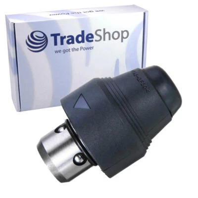 SDS Schnellspann Bohrfutter Werkzeugaufnahme für Bosch GBH36V-LI GBH4-28DFR - Bild 1 von 4